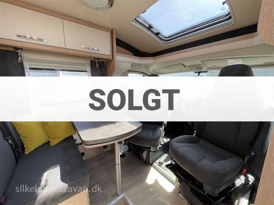 Hobby Ontour Edition V65 GE F